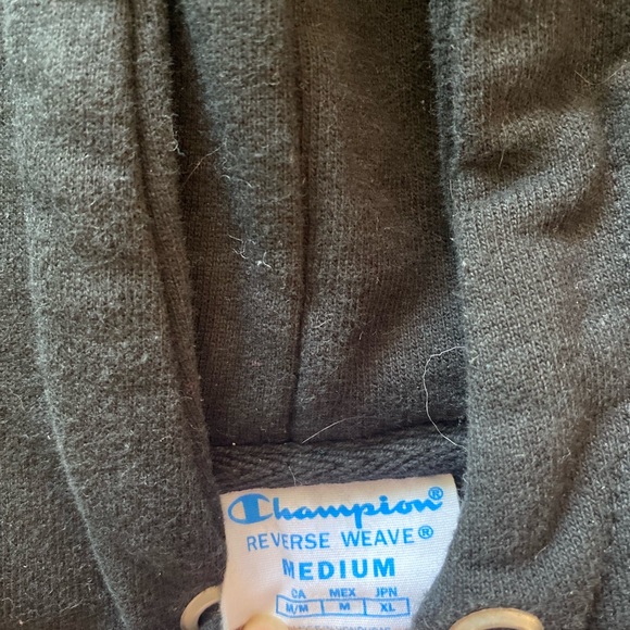 2 Champion Hoodie Bundle - Picture 4 of 4